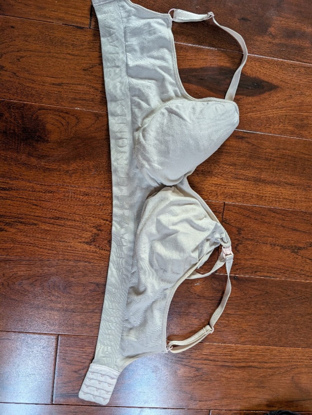 Kindred Bravely Nursing Bra